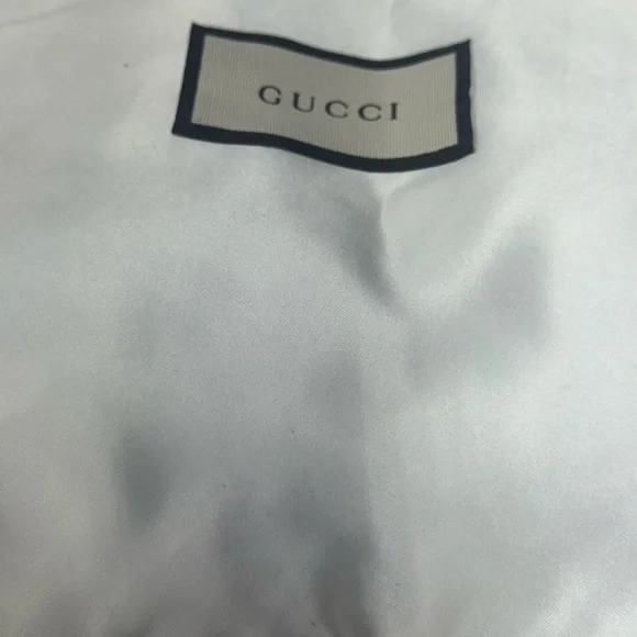 ❌SOLD❌IN STORE Gucci Soho Bag Shoulder Tote - Picture 12 of 12